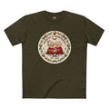 Casual Tee, Promoted to Grandparents (All Colors)(Custom)