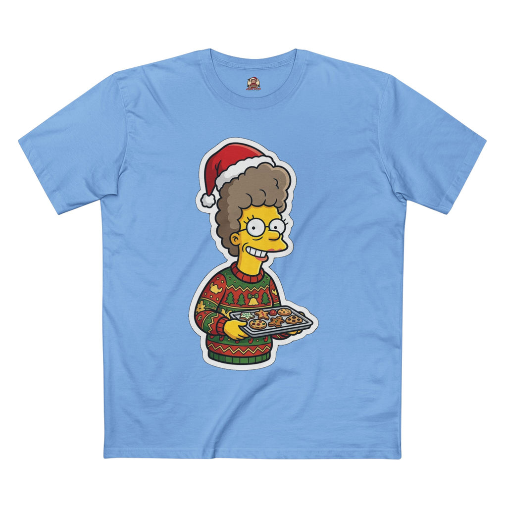 Casual Tee, Aunt Coco (All Colors)