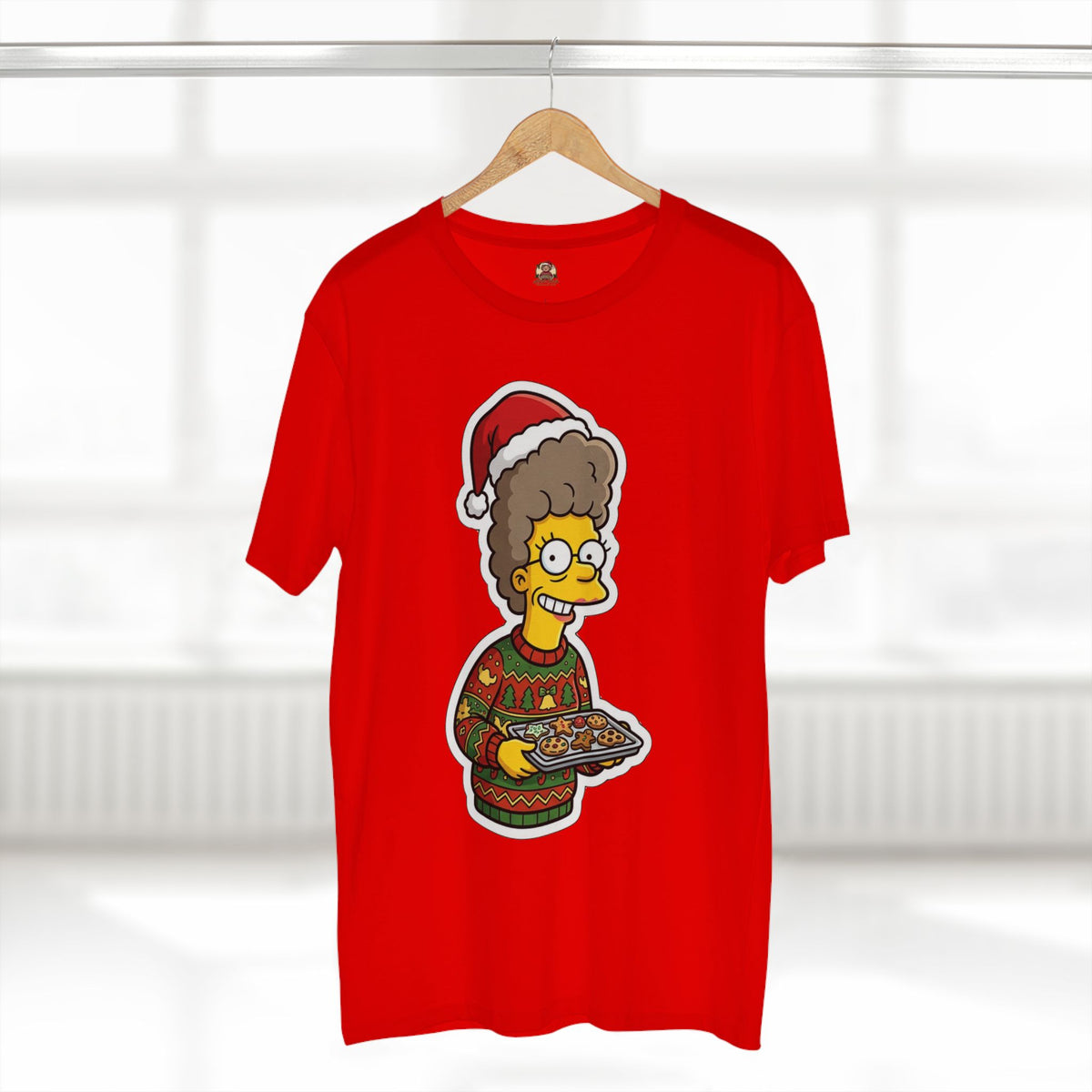 Casual Tee, Aunt Coco (All Colors)