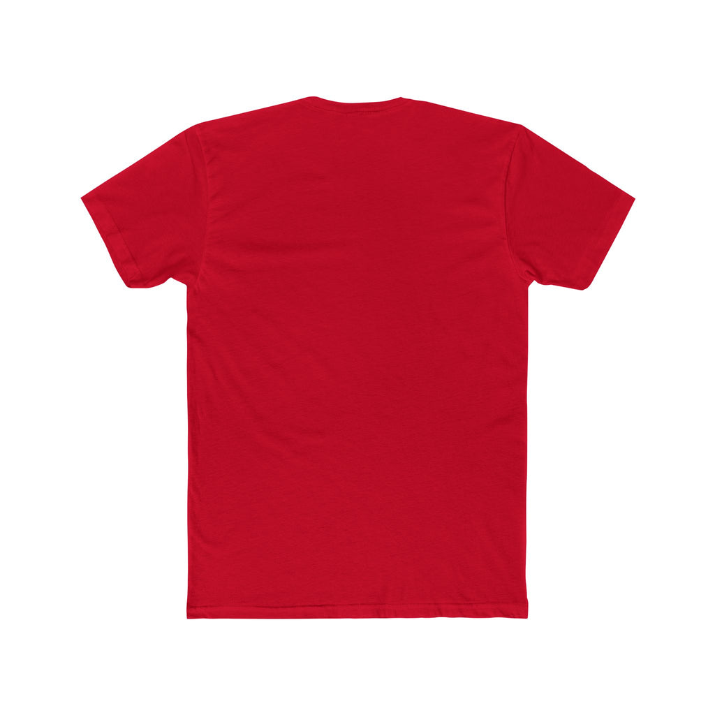 Friendsmas 2026, Cotton T-Shirt (All Colors)