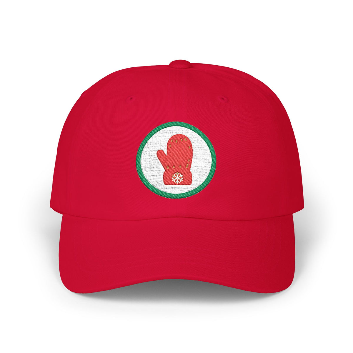 Baseball Cap, Mitten (All Colors)