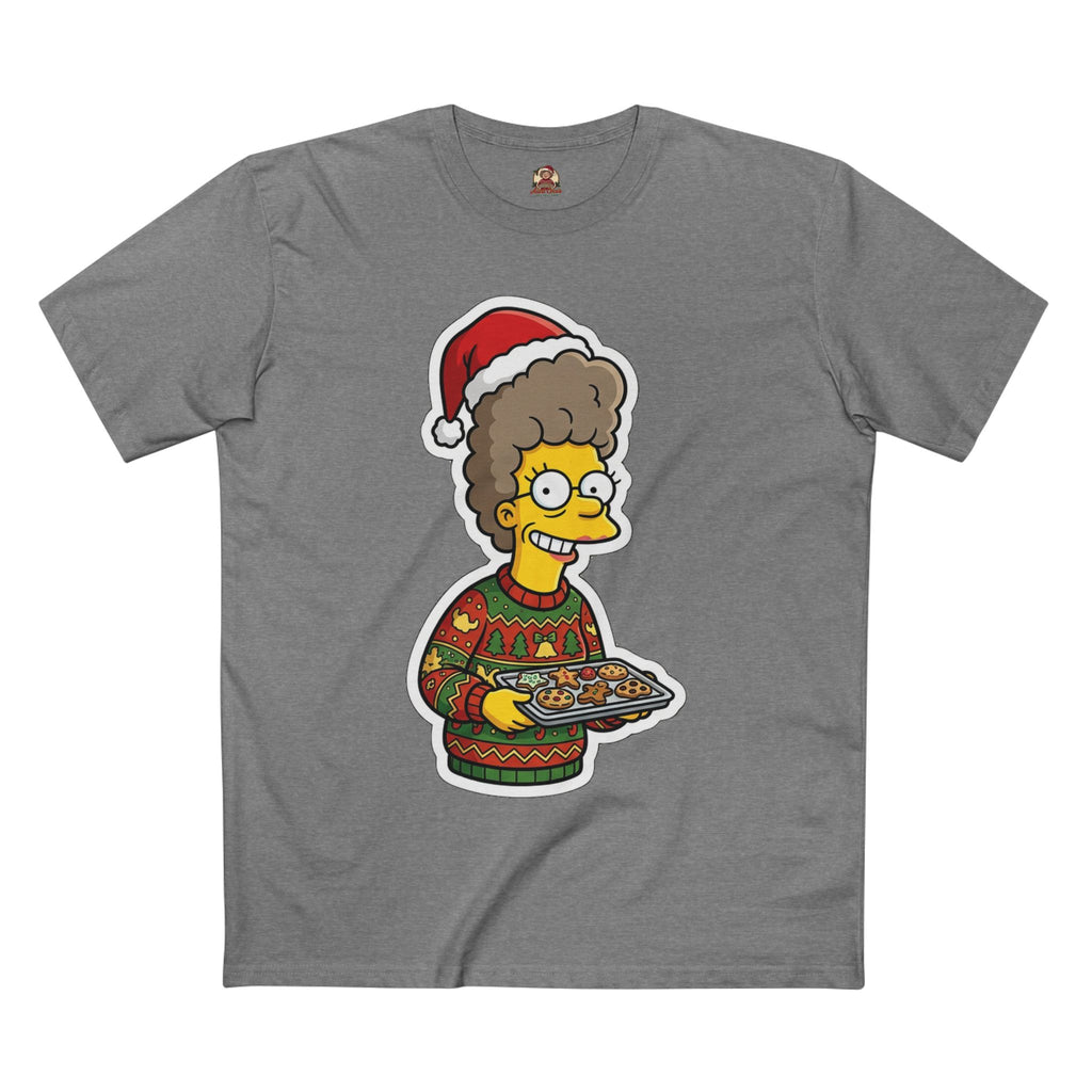 Casual Tee, Aunt Coco (All Colors)