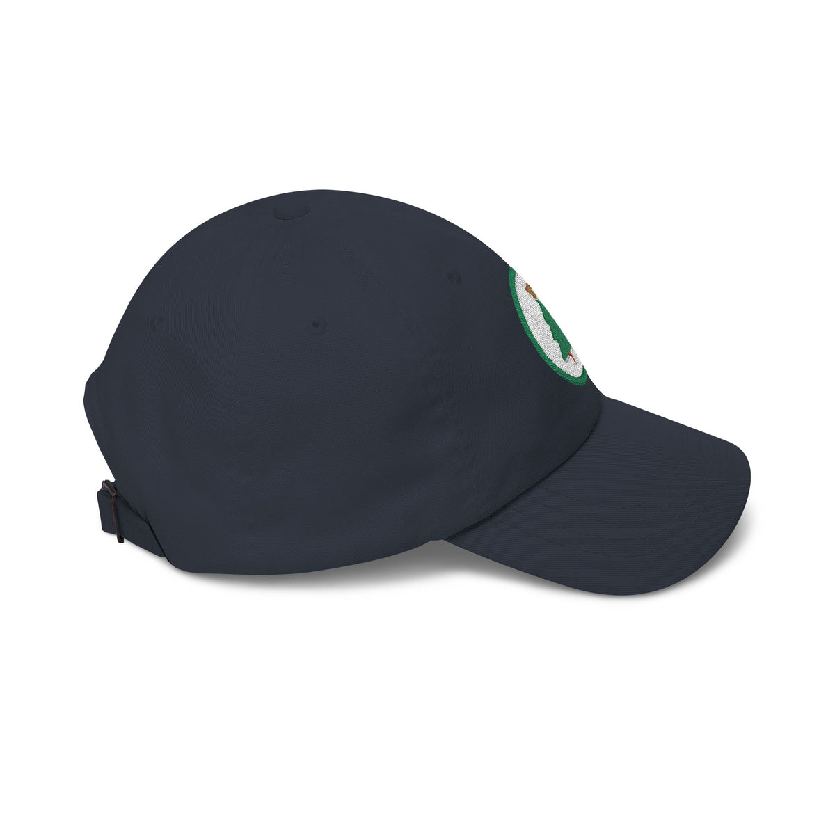 Baseball Cap, Christmas Tree (All Colors)