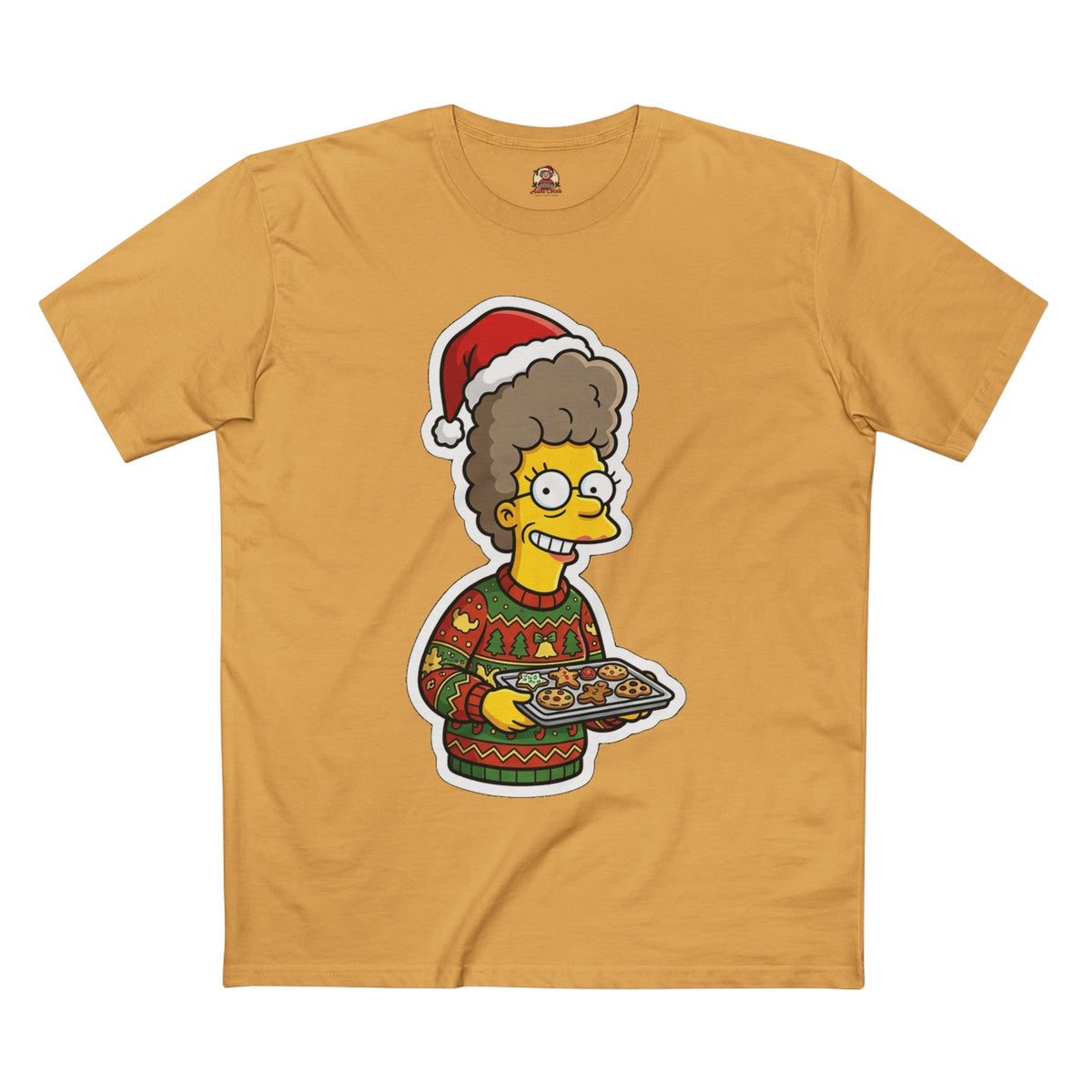 Casual Tee, Aunt Coco (All Colors)