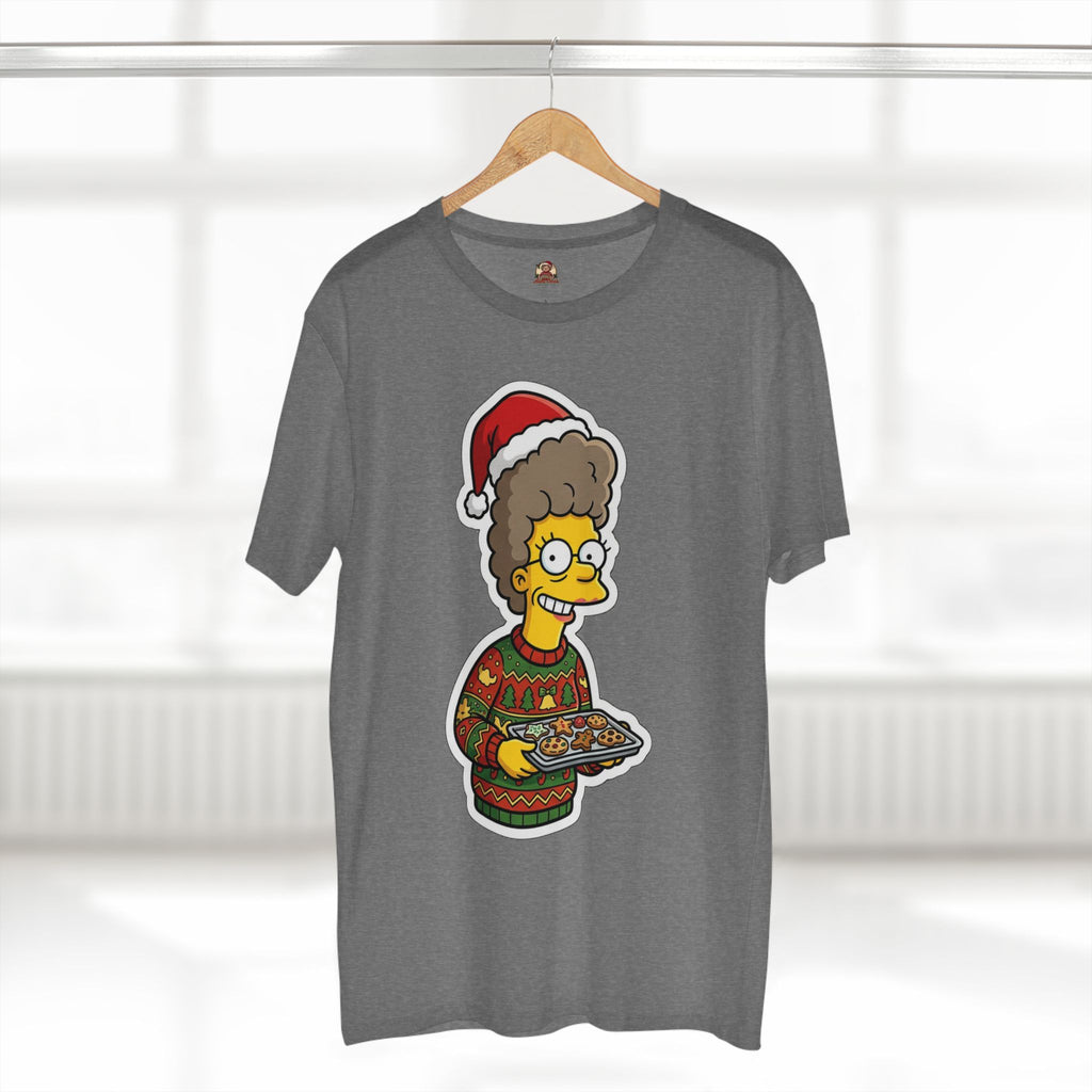 Casual Tee, Aunt Coco (All Colors)