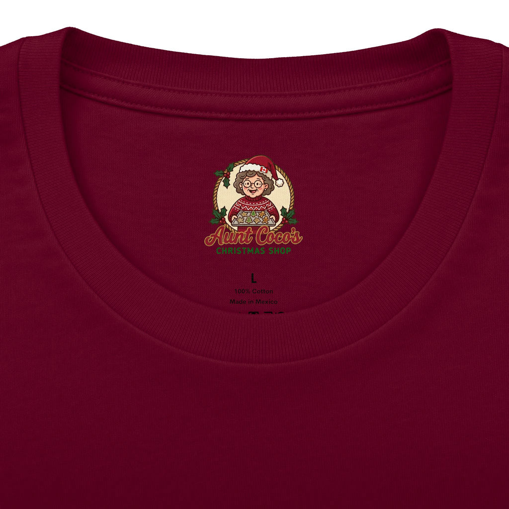 Promoted to Grandparents, Cotton T-Shirt (All Colors)(Custom)