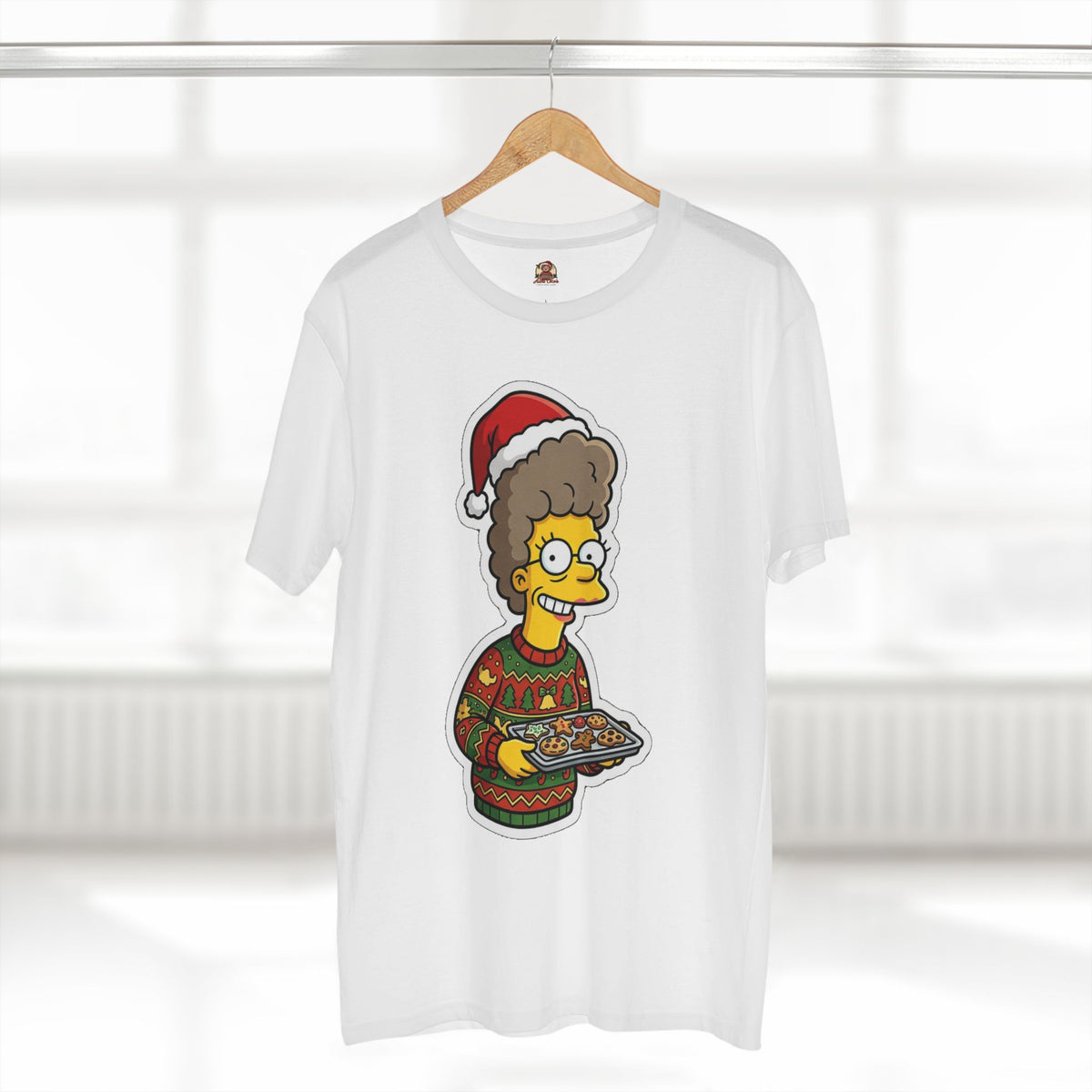 Casual Tee, Aunt Coco (All Colors)