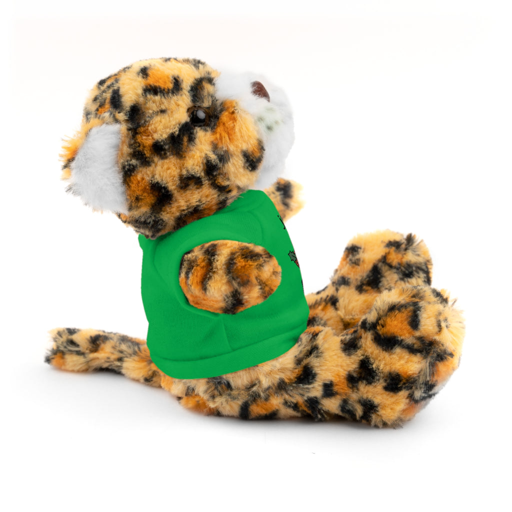 8” Varied Stuffed Animals, Butter Tarts (Custom)