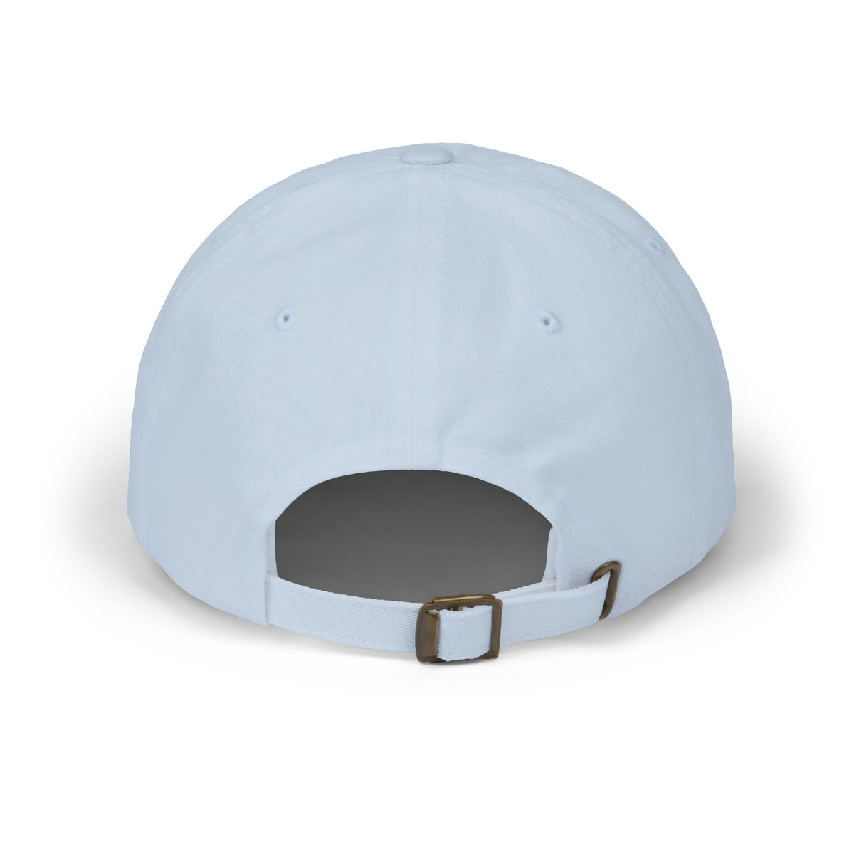 Baseball Cap, Gingerbread Man (All Colors)