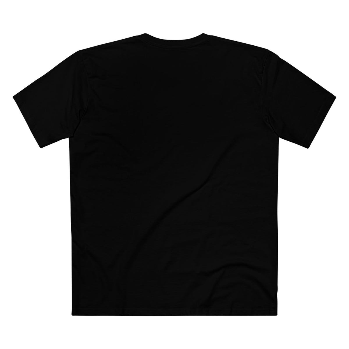 Casual Tee, Happy Doggo (All Colors)