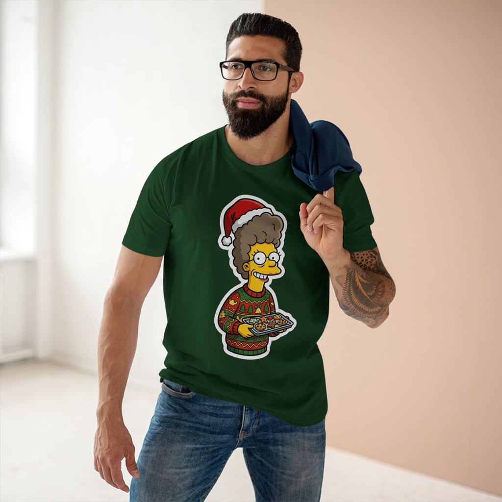 Casual Tee, Aunt Coco (All Colors)