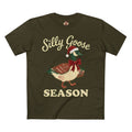 Casual Tee, Silly Goose Season (All Colors)