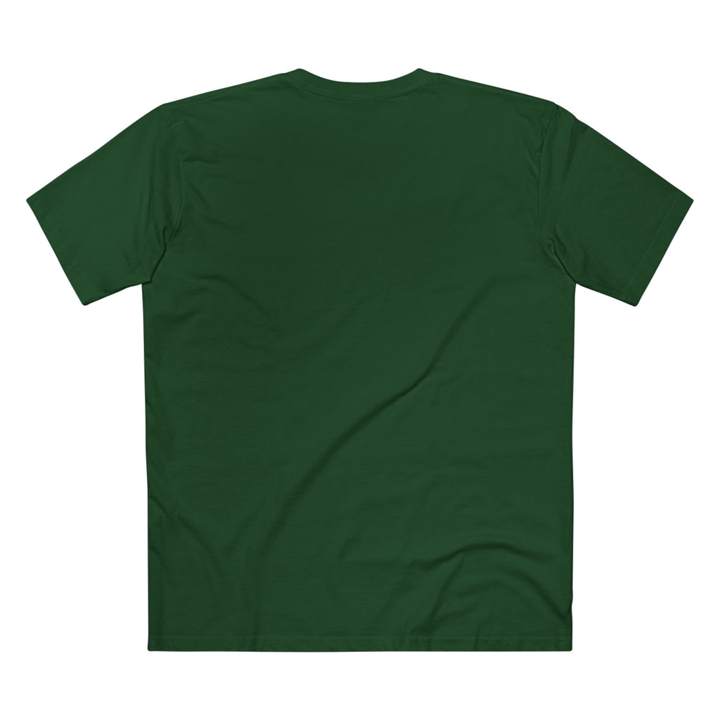 Casual Tee, Promoted to Grandparents (All Colors)(Custom)