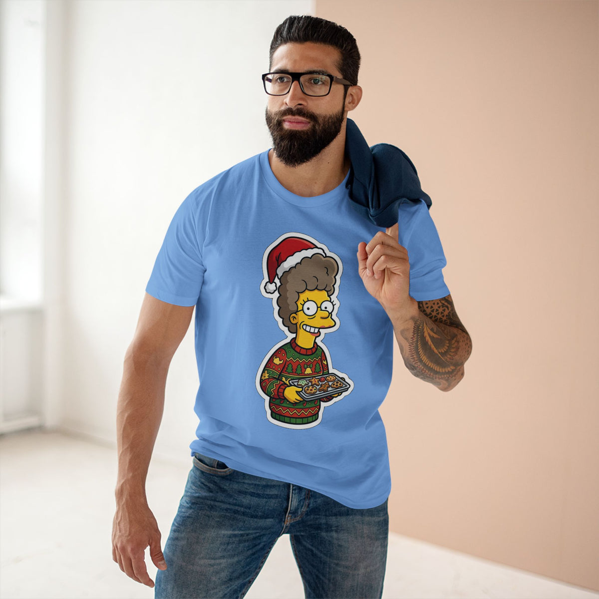 Casual Tee, Aunt Coco (All Colors)