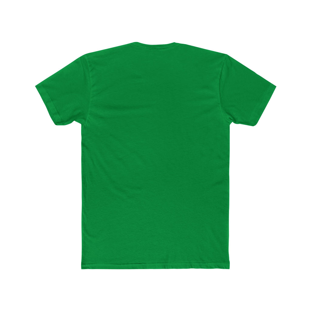 I Survived Secret Santa, Cotton T-Shirt (All Colors)