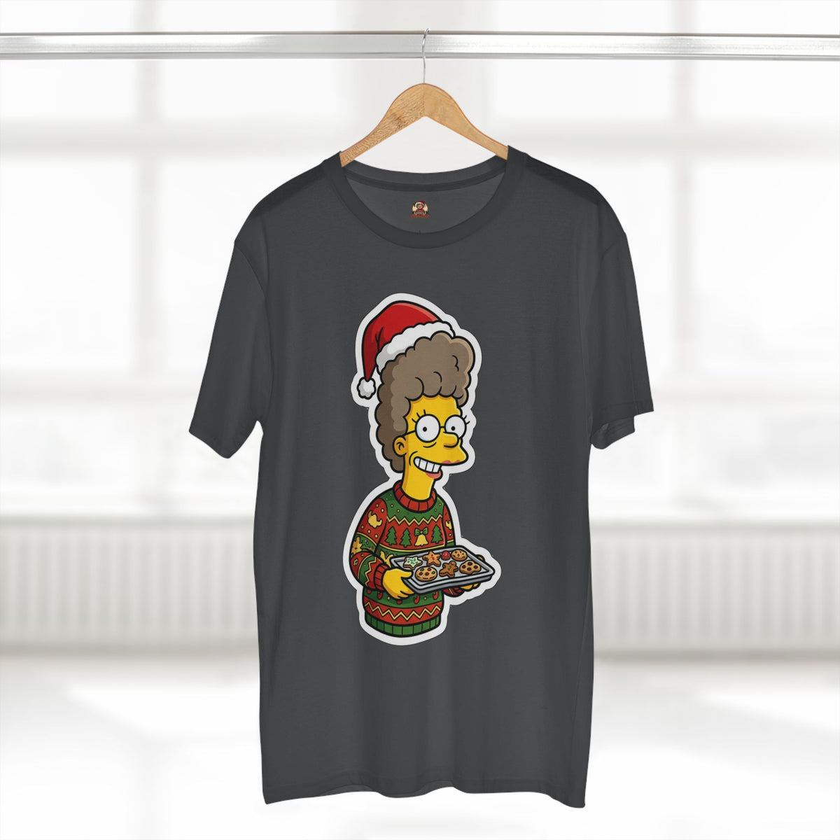 Casual Tee, Aunt Coco (All Colors)