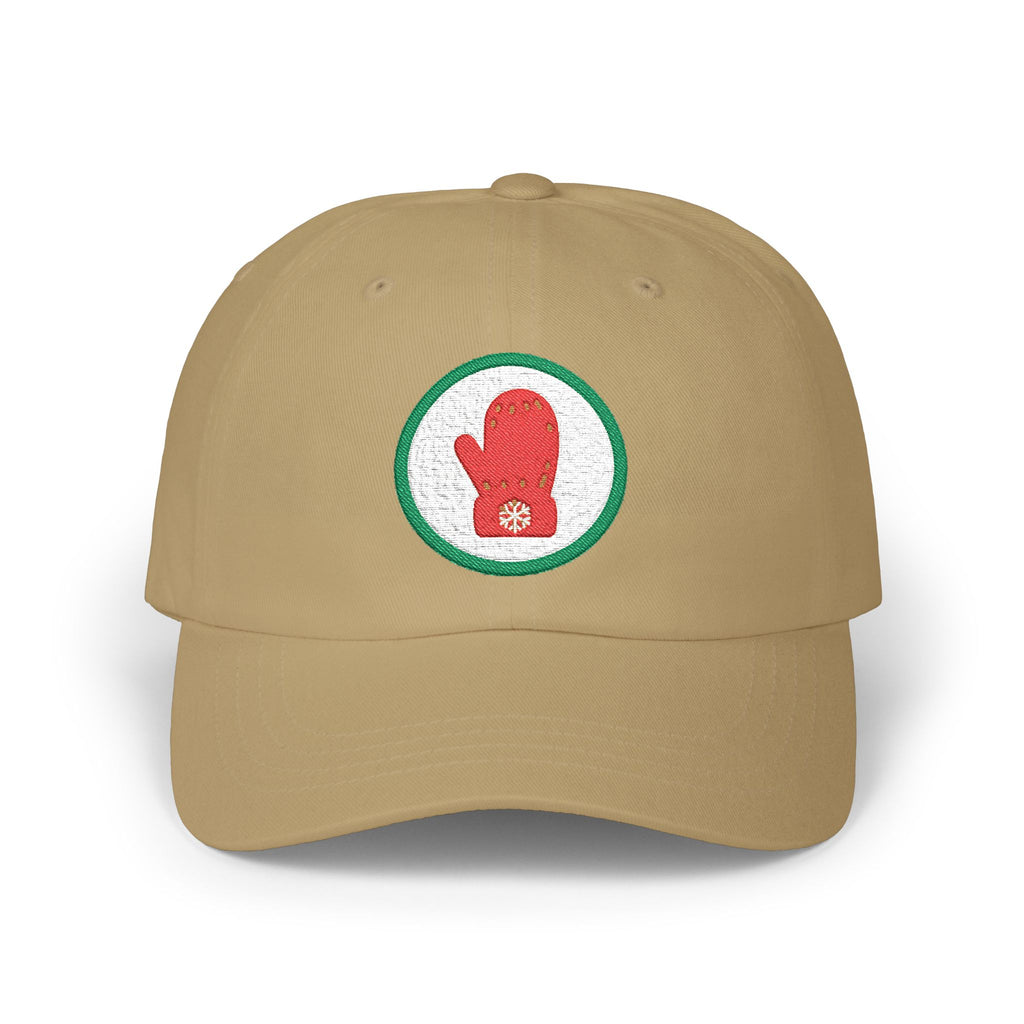Baseball Cap, Mitten (All Colors)