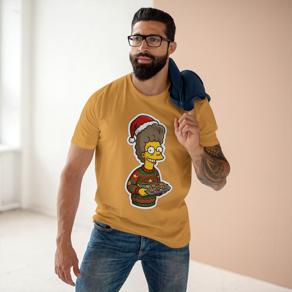 Casual Tee, Aunt Coco (All Colors)