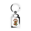 Photo Keyring, Merry Christmas Eh?