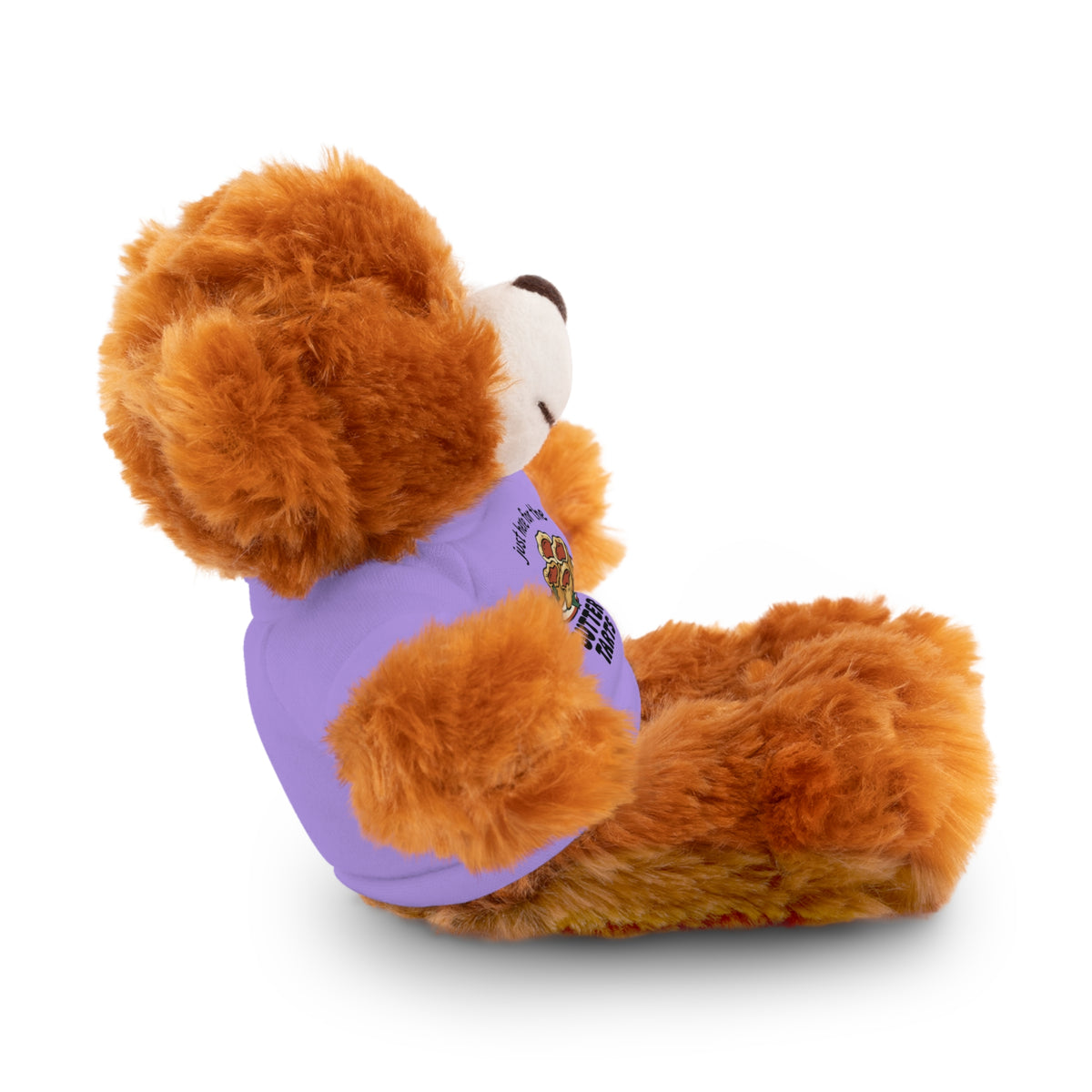 8” Varied Stuffed Animals, Butter Tarts (Custom)