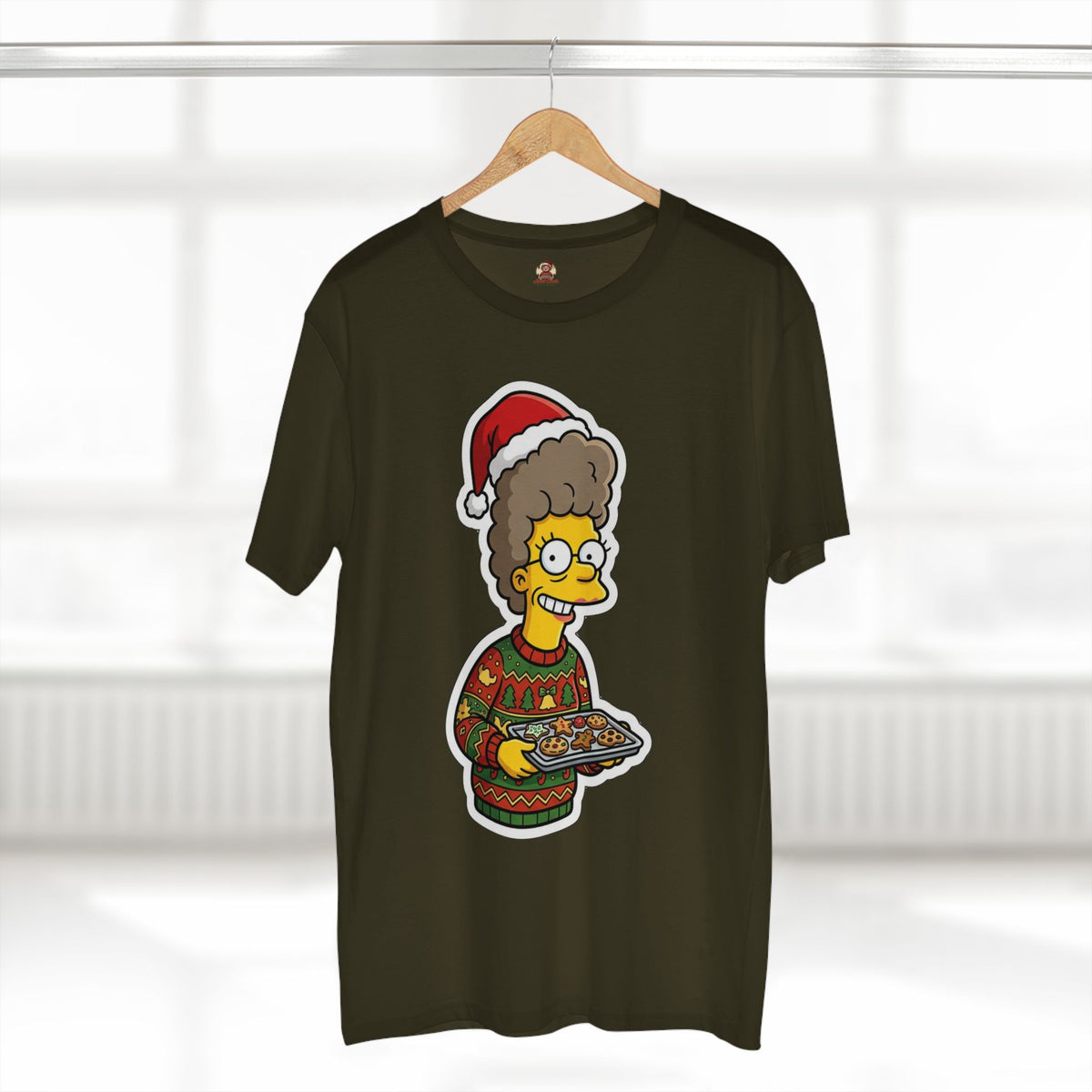 Casual Tee, Aunt Coco (All Colors)