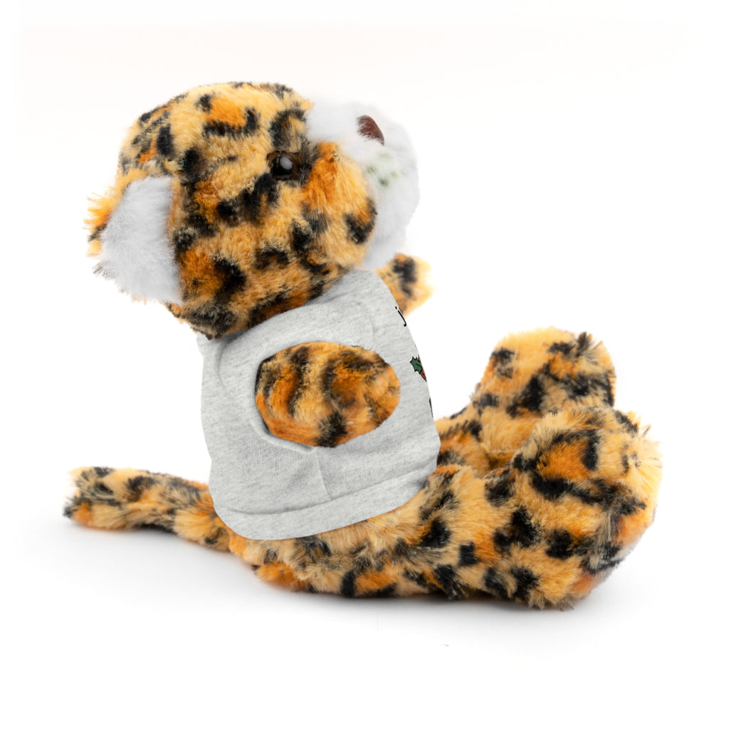 8” Varied Stuffed Animals, Butter Tarts (Custom)