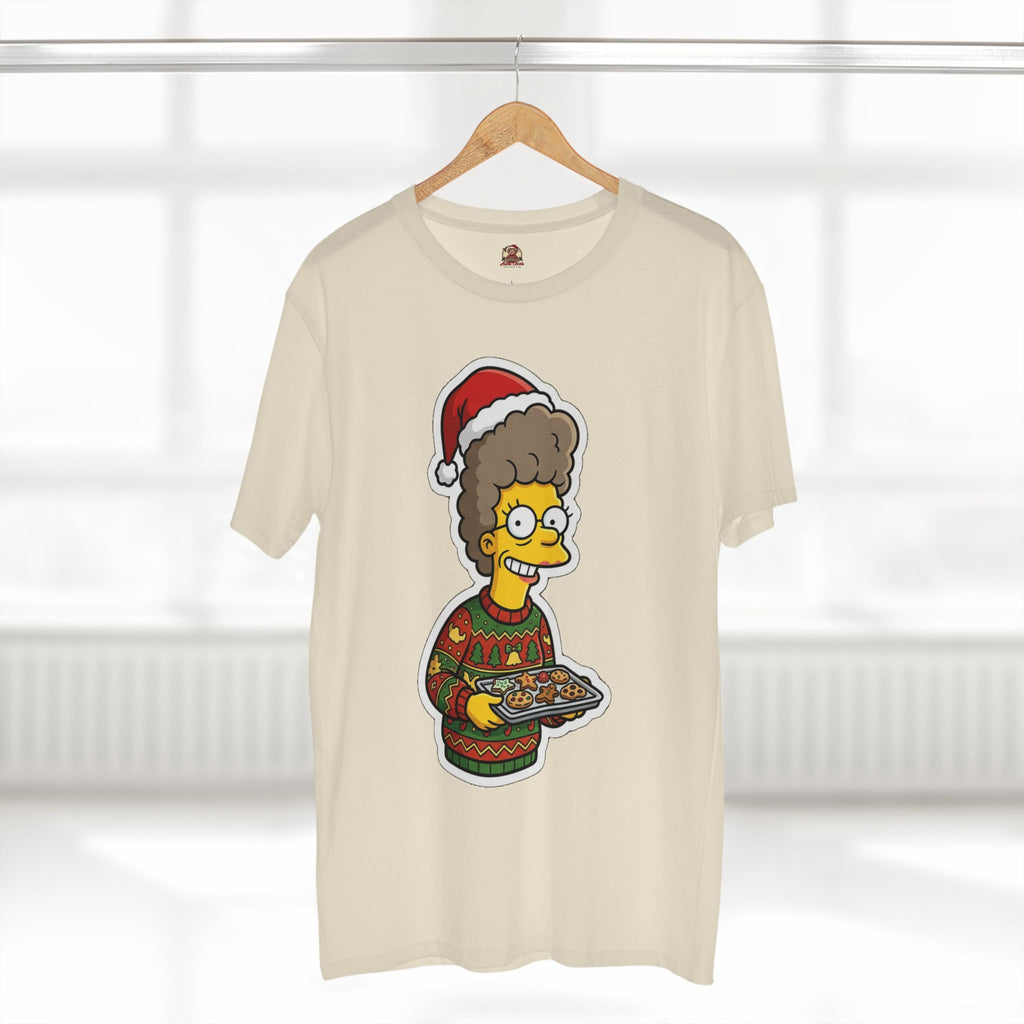 Casual Tee, Aunt Coco (All Colors)