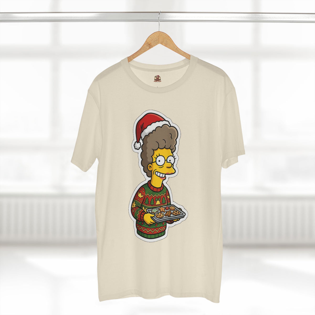 Casual Tee, Aunt Coco (All Colors)