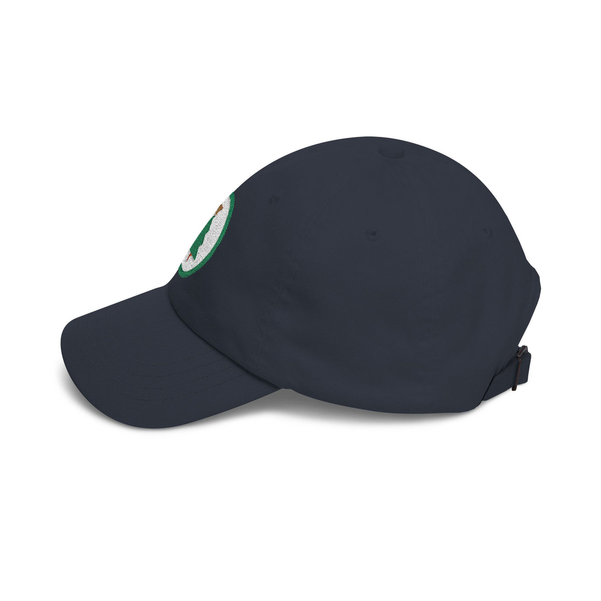 Baseball Cap, Christmas Tree (All Colors)