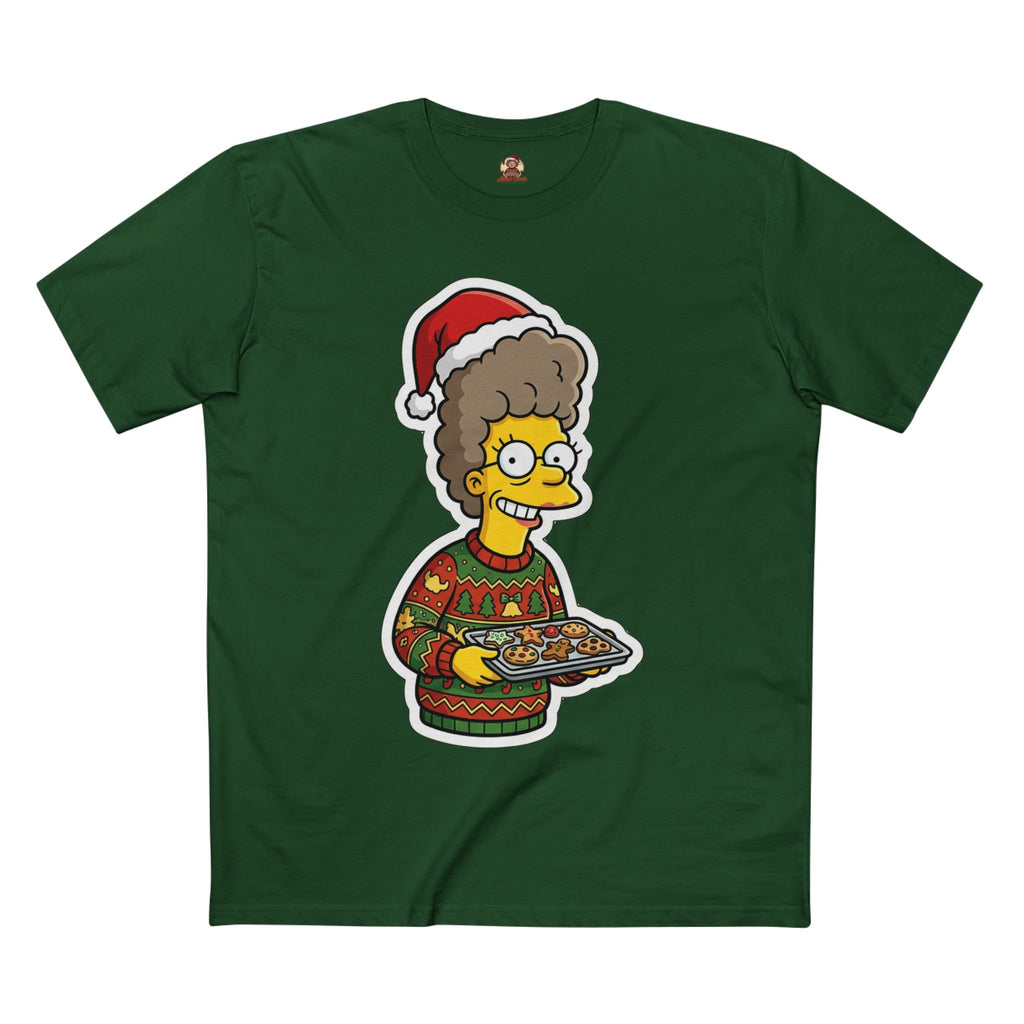 Casual Tee, Aunt Coco (All Colors)