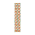 Christmas Giftwrap Paper, Bright & Spice (Custom)
