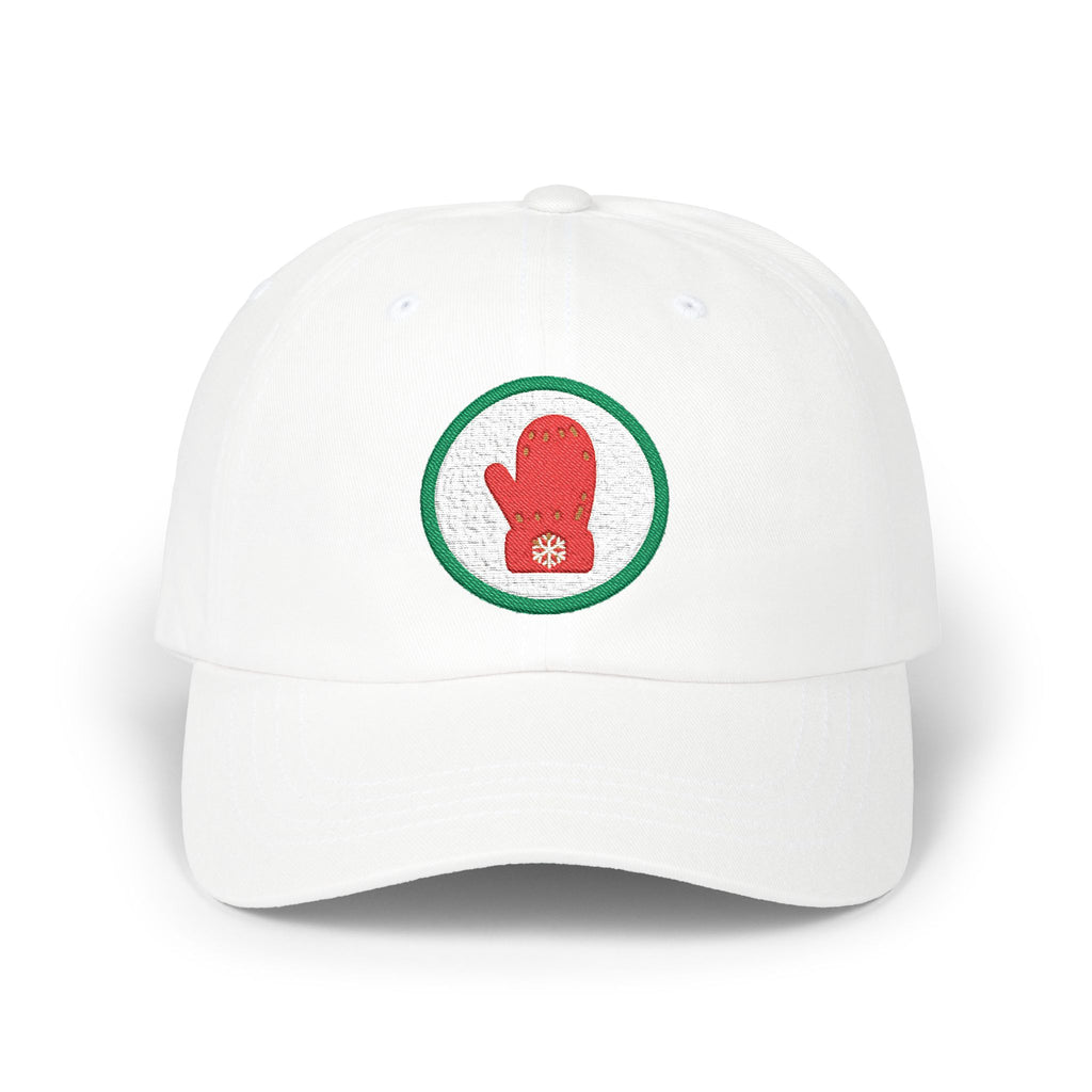 Baseball Cap, Mitten (All Colors)