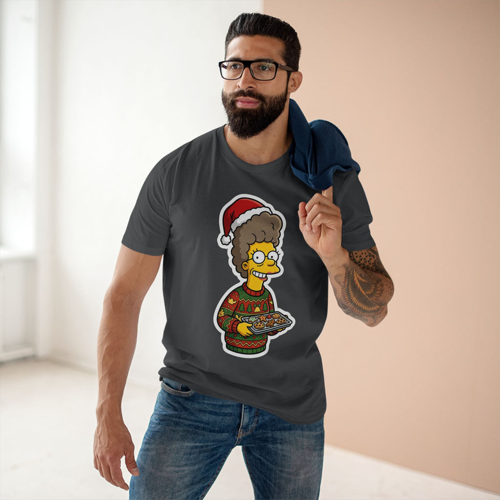 Casual Tee, Aunt Coco (All Colors)