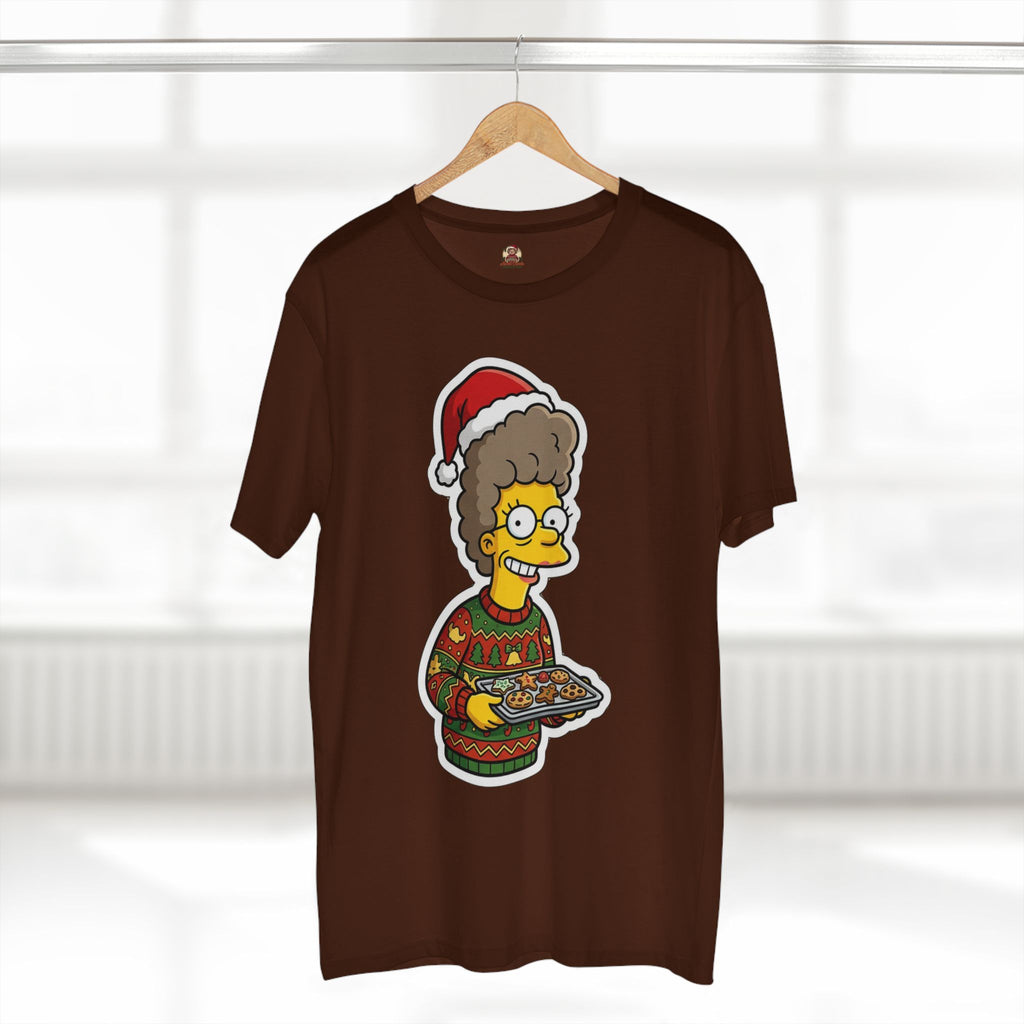 Casual Tee, Aunt Coco (All Colors)