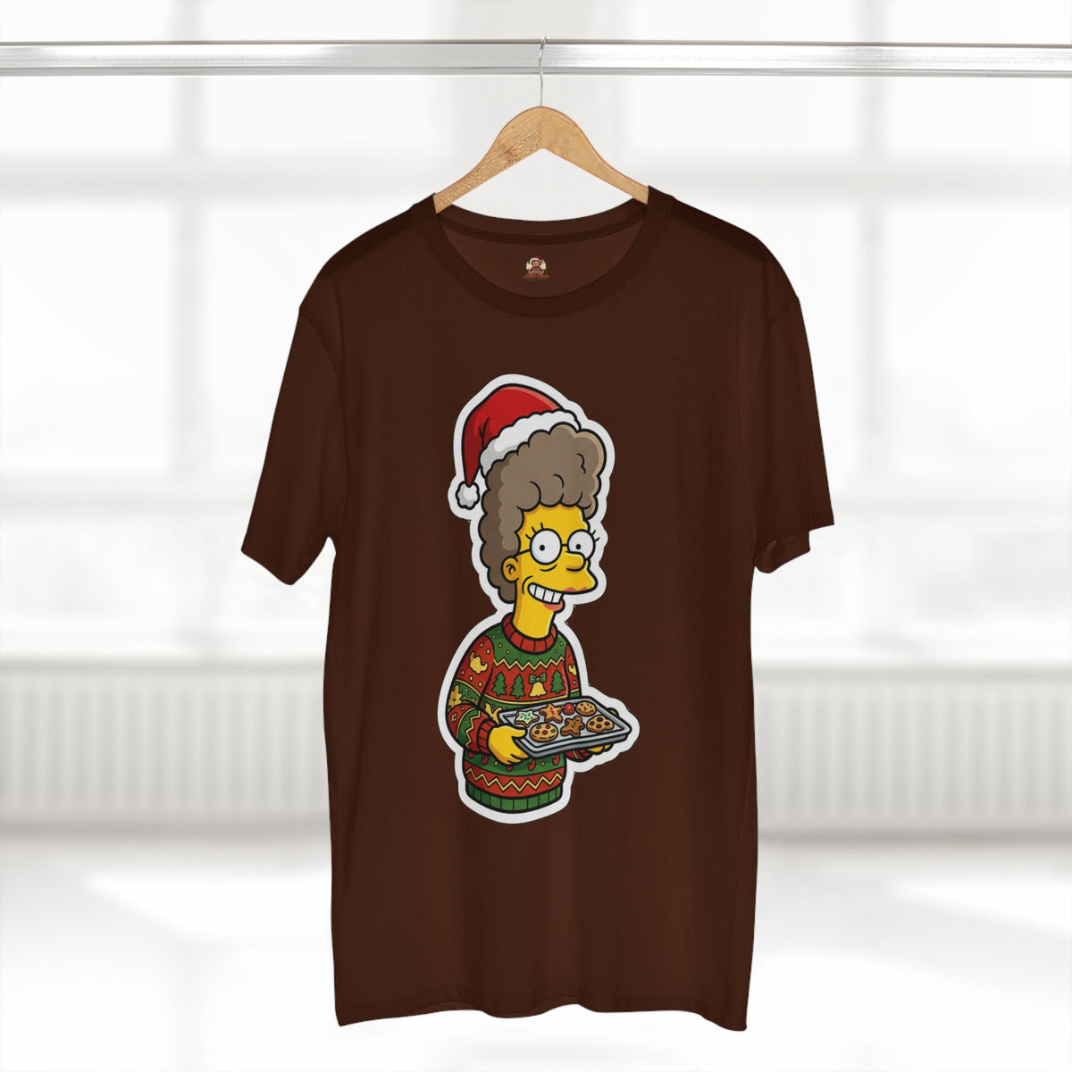 Casual Tee, Aunt Coco (All Colors)
