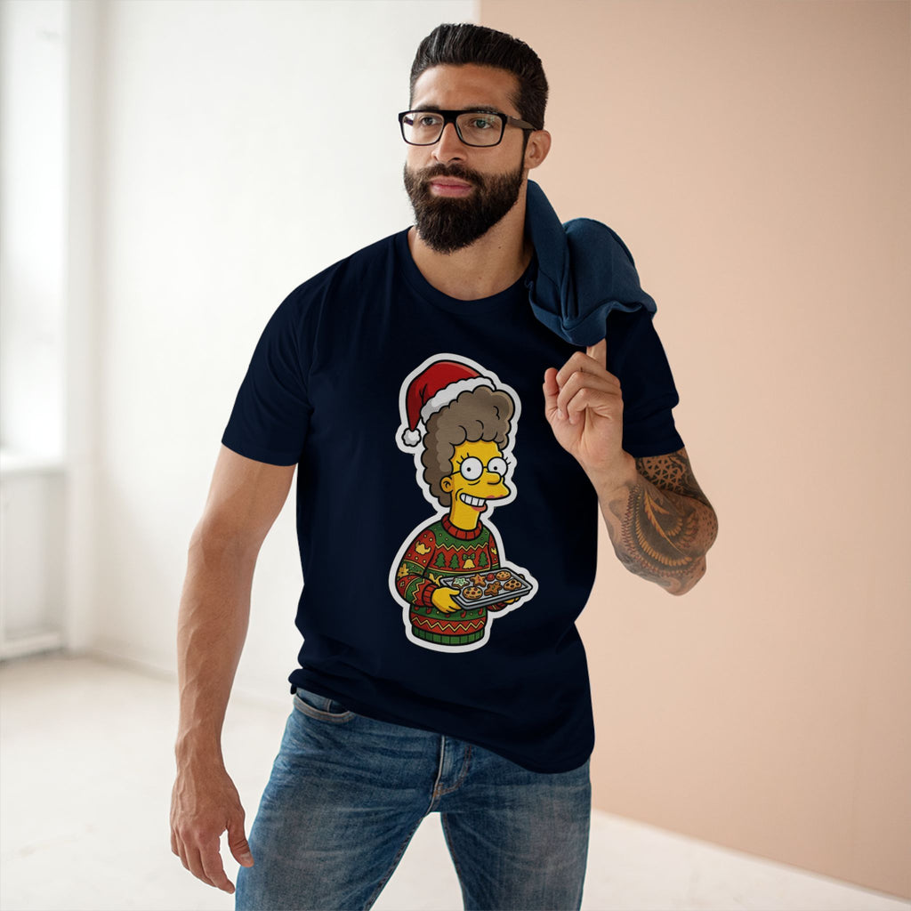 Casual Tee, Aunt Coco (All Colors)
