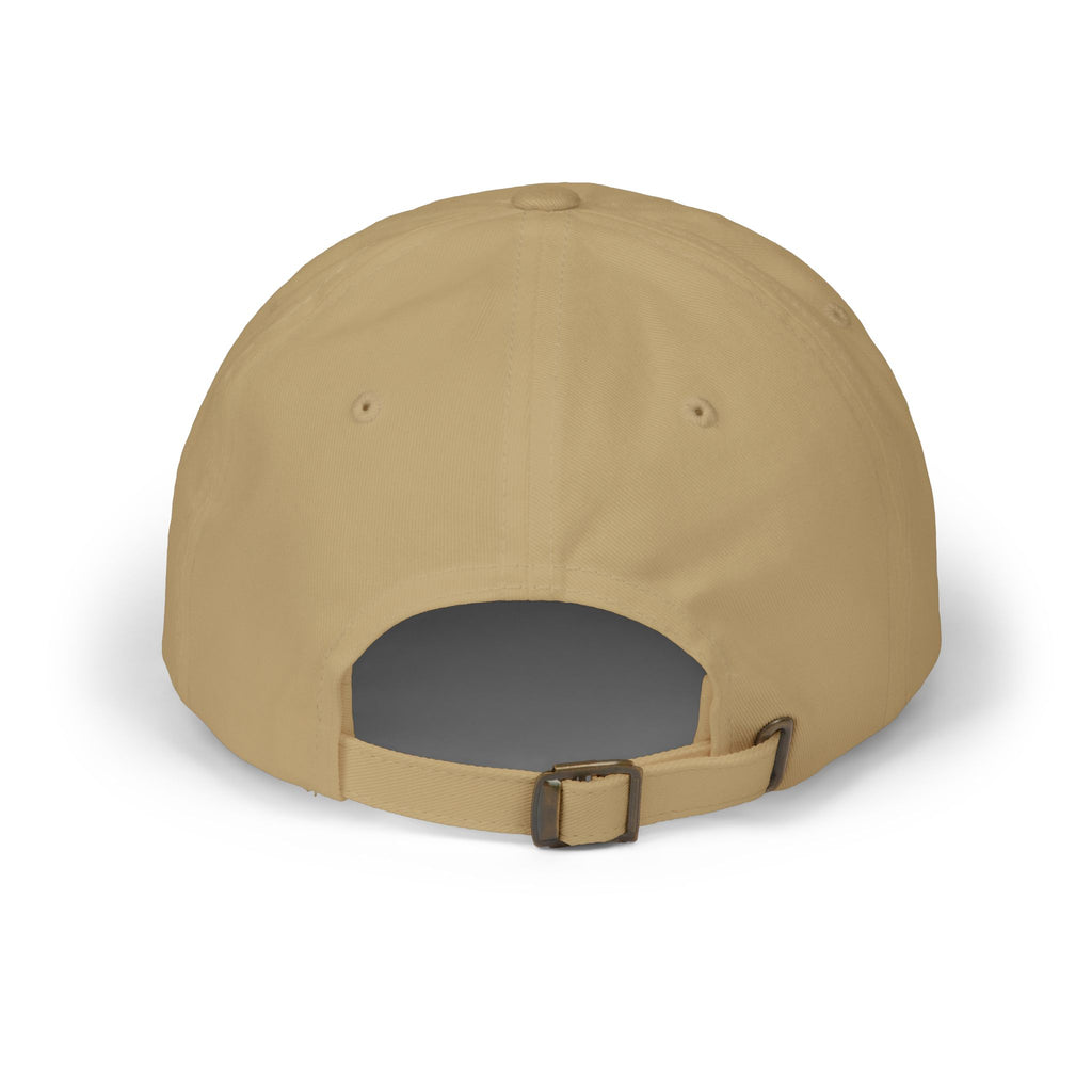 Baseball Cap, Gingerbread Man (All Colors)