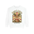 Dyed Sweatshirt, Merry & Bright (All Colors)
