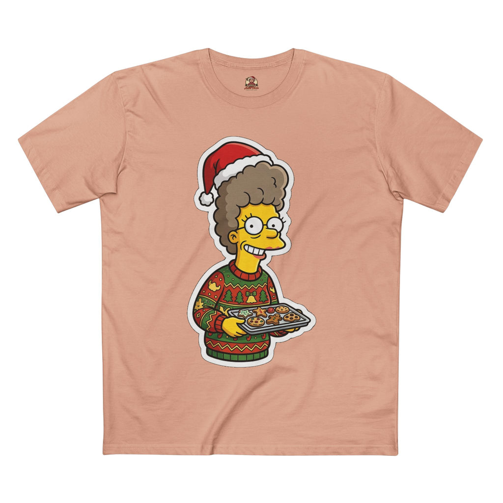 Casual Tee, Aunt Coco (All Colors)