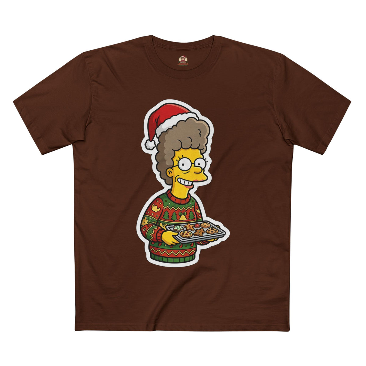 Casual Tee, Aunt Coco (All Colors)