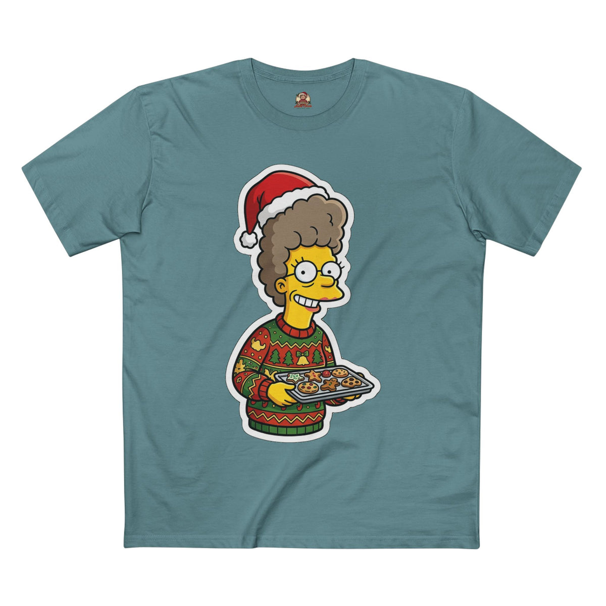 Casual Tee, Aunt Coco (All Colors)