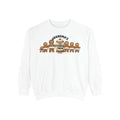 Dyed Sweatshirt, Grandma’s Cookie Crew (All Colors)