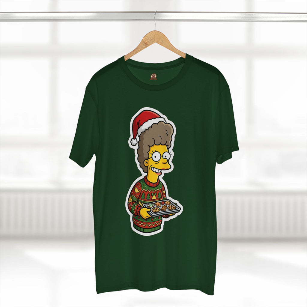 Casual Tee, Aunt Coco (All Colors)