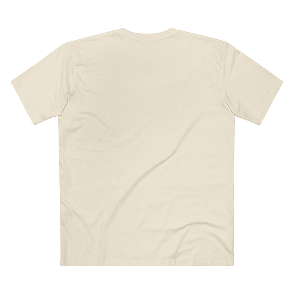 Casual Tee, Happy Doggo (All Colors)