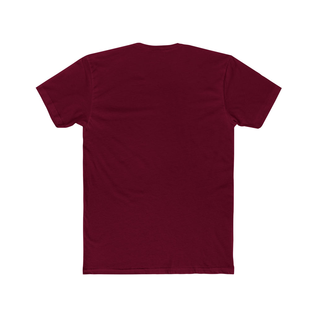 Friendsmas 2026, Cotton T-Shirt (All Colors)
