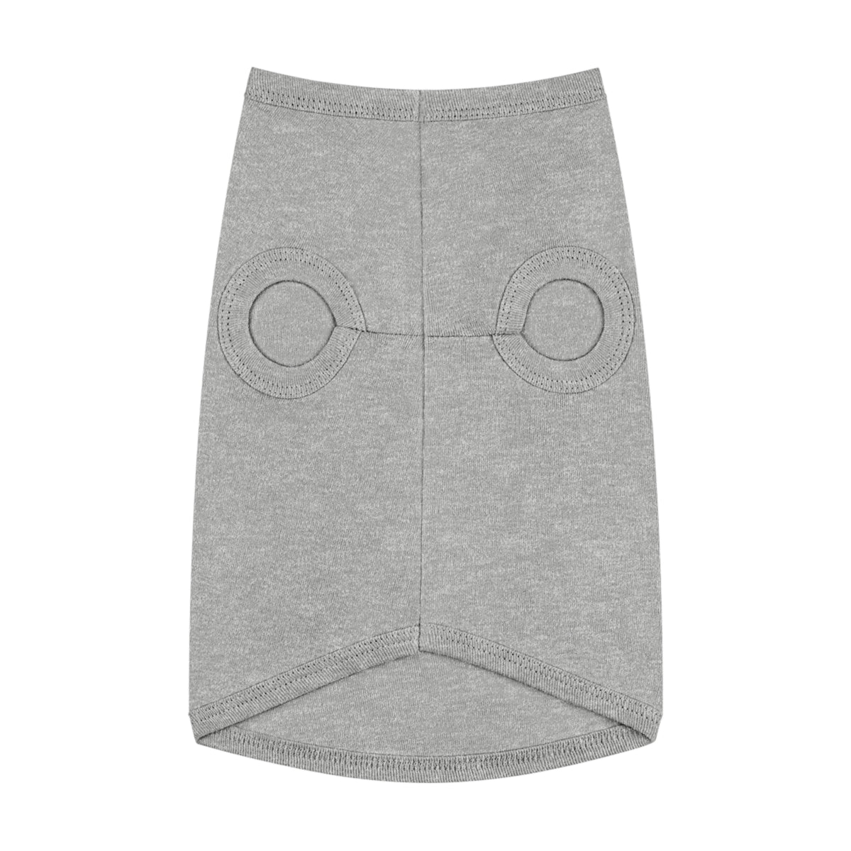 Pet Tank Top, Butter Tarts (All Colors)