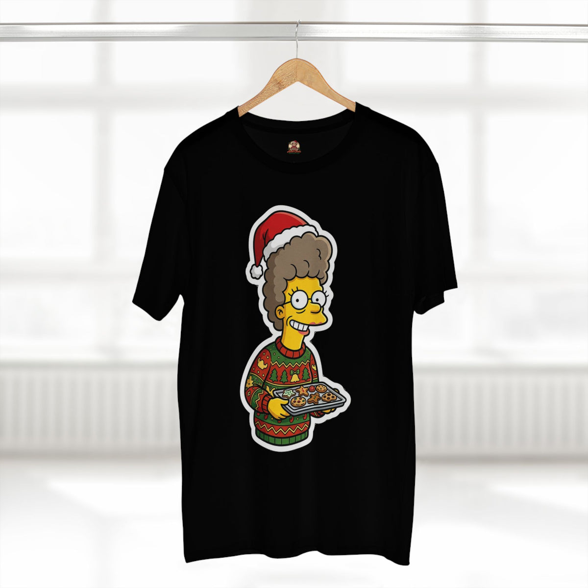 Casual Tee, Aunt Coco (All Colors)