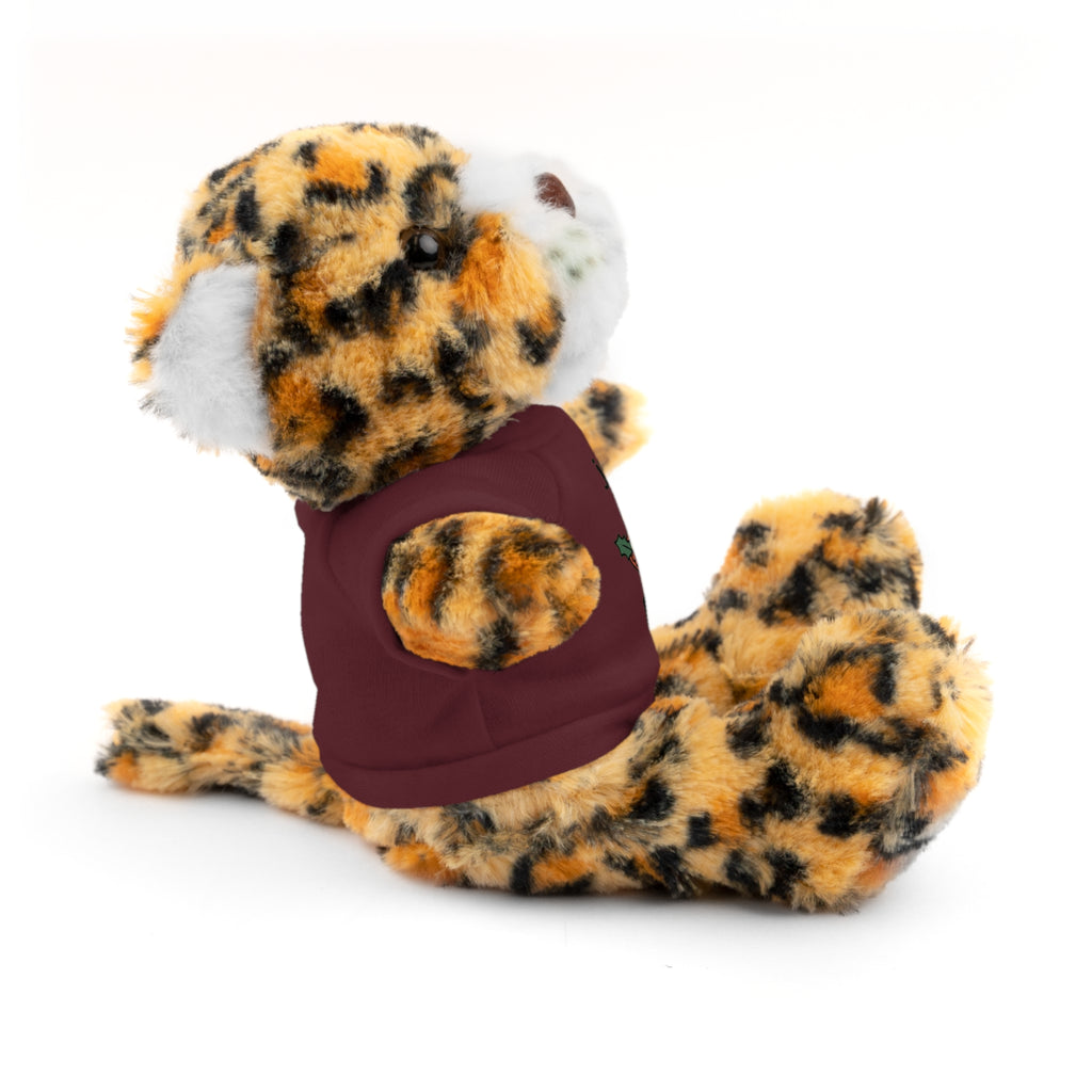 8” Varied Stuffed Animals, Butter Tarts (Custom)