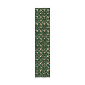 Christmas Giftwrap Paper, Green Pineapple (Custom)