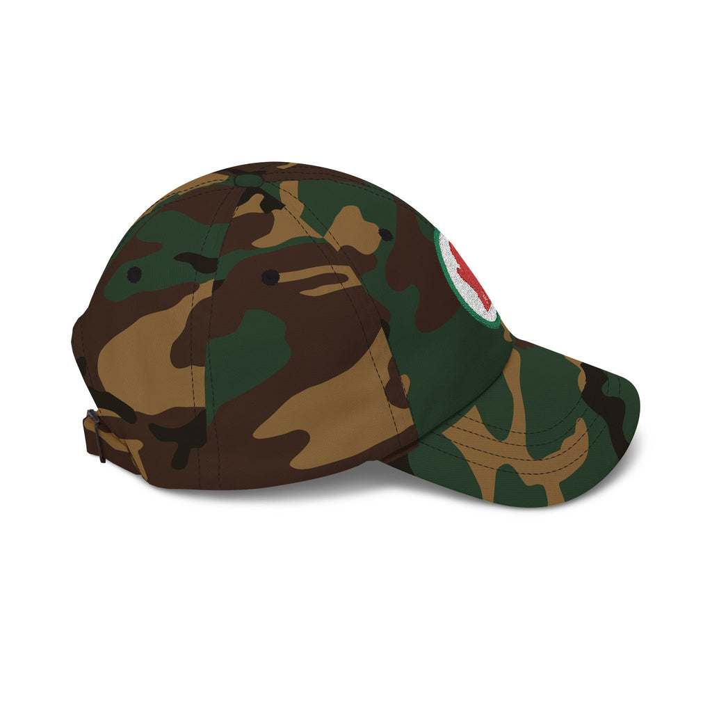 Baseball Cap, Mitten (All Colors)